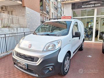 Fiat fiorino multijet 80 cv