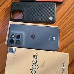 Motorola Edge 50 neo perfetto