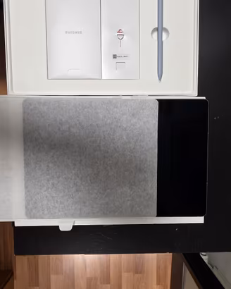 Samsung Galaxy Tab S 10 Plus