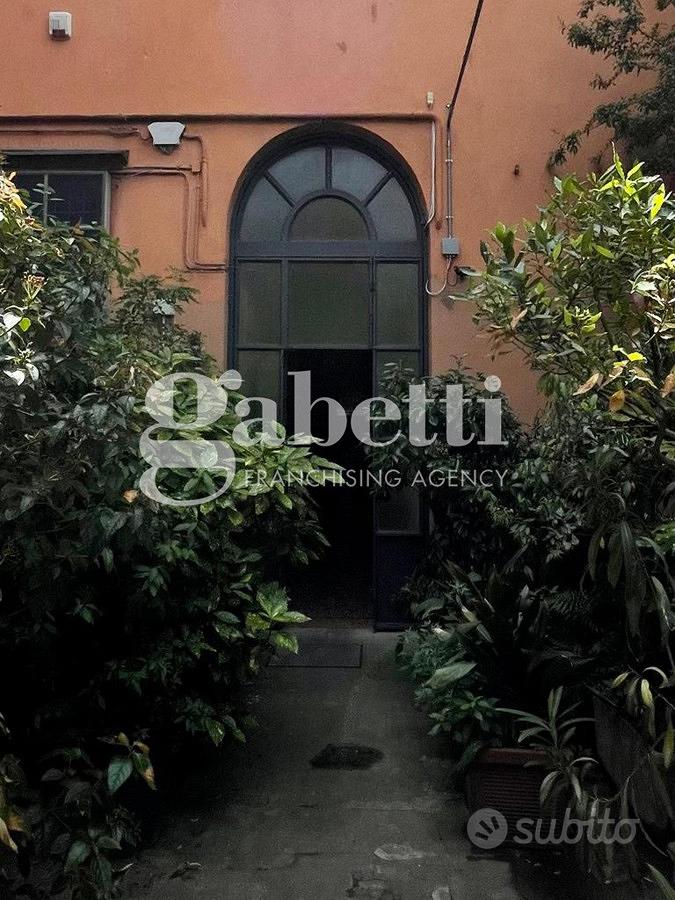 Apartment in Bologna, Ghetto ebraico, Santo Stefano - View 5
