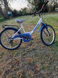 Bicicletta da bambino ruota 20