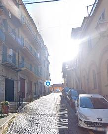 Rocca di papa accogliente bilocale ammobiliato