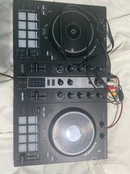 Consolle DJ Hercules Impulse 300  			
