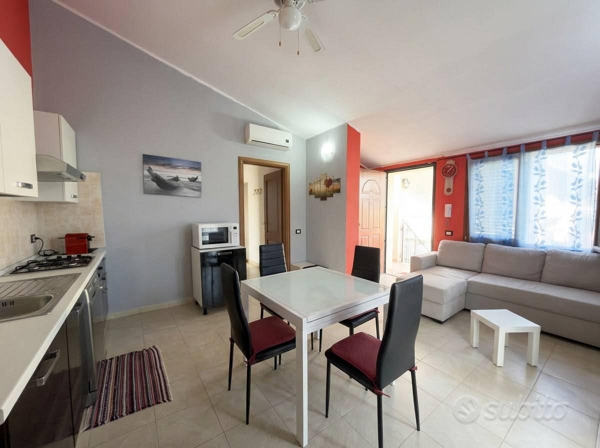 Appartamento – Maracalagonis, Casteddu/Cagliari - Vista 4
