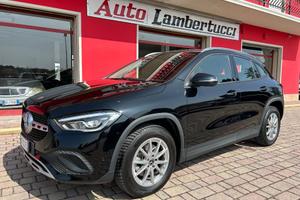 MERCEDES-BENZ GLA 200 d Automatic Business Extra