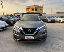 NISSAN Juke 1.0 DIG-T 114 CV N-Design