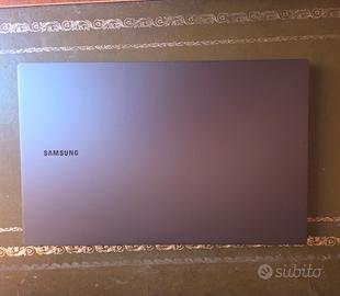 Samsung Galaxy Book 2 15.6" 