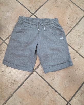 shorts  Puma