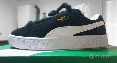 PUMA SUEDE XL n°43