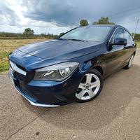 Mercedes-benz CLA 180 CLA 180 d S.W. Automatic Bus