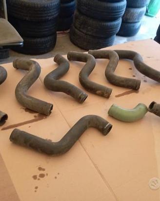 P tubo acqua radiatore multipla Benz metano 1e2ser