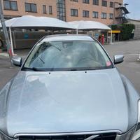 Volvo xc 60 geartronic momentum