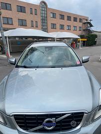 Volvo xc 60 geartronic momentum