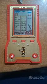 Videogioco tronica brave anni 80