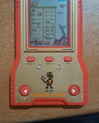 Videogioco tronica brave anni 80