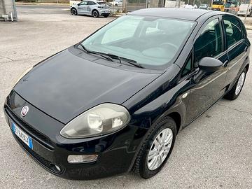 Fiat Grande Punto 1.2 5 porte - 2013