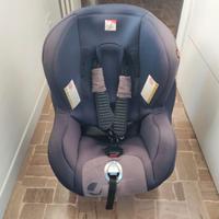 Seggiolino auto 0/18 kg
