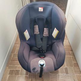 Seggiolino auto 0/18 kg