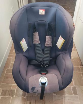 Seggiolino auto 0/18 kg
