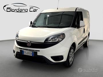 Fiat Doblò 1.3 MJT PC-TN Cargo Lamierato SX
