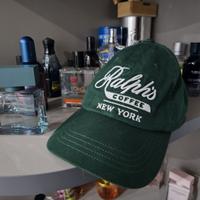 Cappello Ralph’s Coffee - Polo Ralph Lauren verde