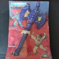 Ascia giocattolo "Masters of the universe"