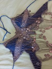 costume danza del ventre  + omaggi
