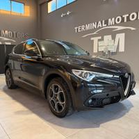 Alfa Romeo Stelvio 2.2 Turbodiesel 210 CV AT8 Q4 E