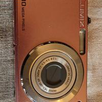Pamasonic Lumix dmc fs-42