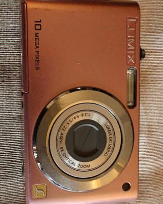 Pamasonic Lumix dmc fs-42