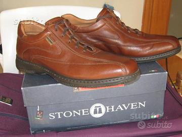 Calzature eleganti "Stone Haven" per uomo n' 45