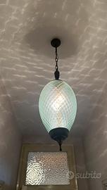 Vintage lampadario