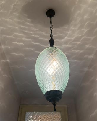 Vintage lampadario