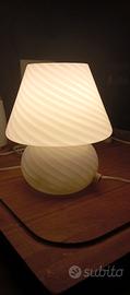 Lampada fungo small