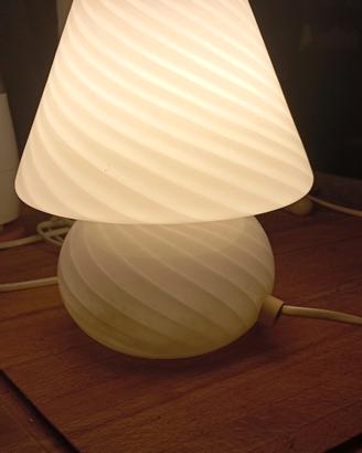 Lampada fungo small