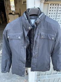Giacca moto dainese