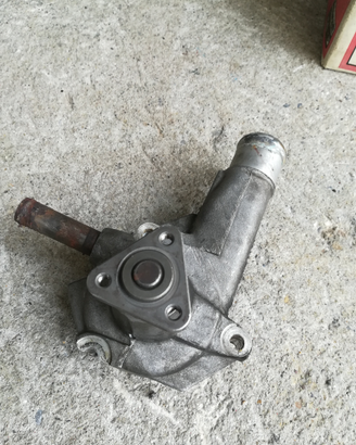 Pompa acqua Motorcraft Ford fiesta 1989->1995
