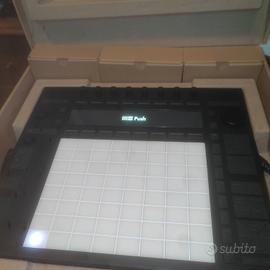 Ableton Push 3 Standalone