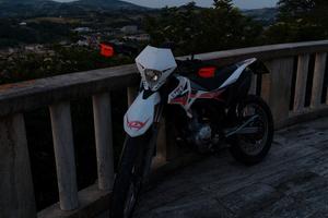 beta 125 4t