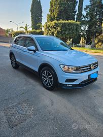 VW Tiguan  1.6 TDI  Business
