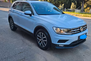 VW Tiguan  1.6 TDI  Business