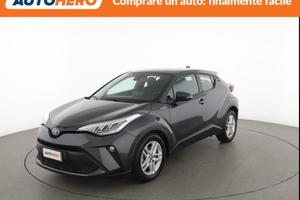 TOYOTA C-HR JD23099
