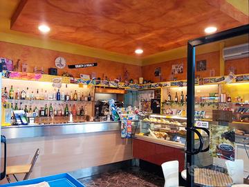 Locale commerciale a Montecatini Terme