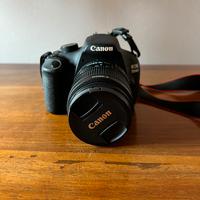 Canon eos 1200d
