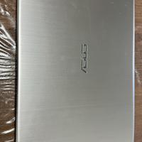 PC portatile ASUS VivoBook S15 S510 UF - BQ371T