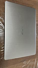 PC portatile ASUS VivoBook S15 S510 UF - BQ371T