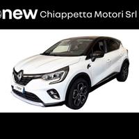 Renault Captur 1.6 e-tech phev intens 160cv auto