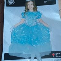 vestito di carnevale 