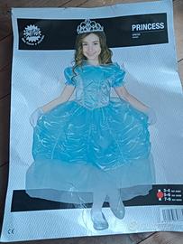 vestito di carnevale 