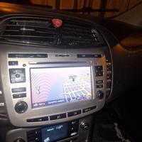 radionavigatore lancia delta